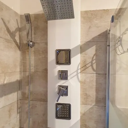 Apartament La Maison De La Lumiere *