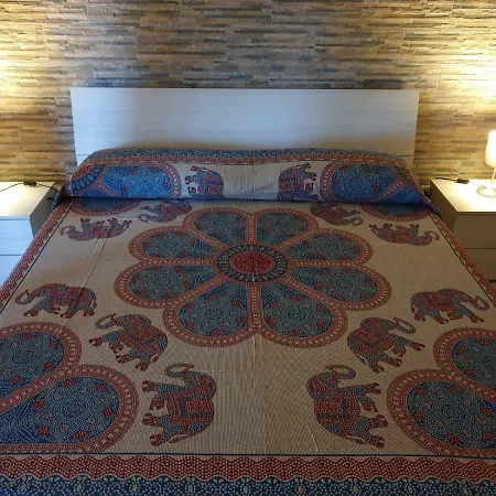 Apartament La Maison De La Lumiere