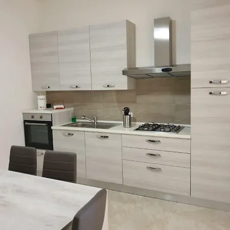 La Maison De La Lumiere Apartament