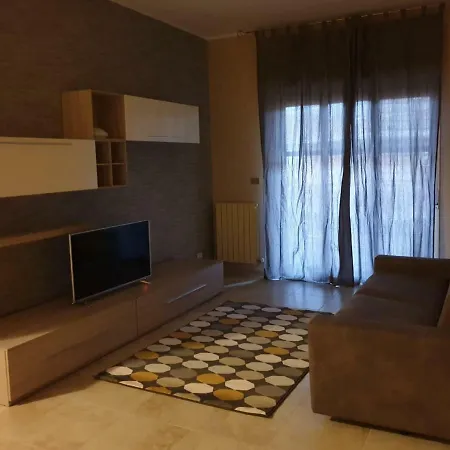 Apartament La Maison De La Lumiere